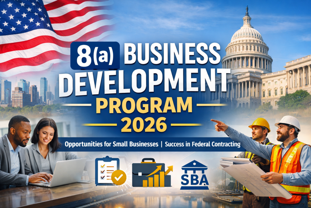 8a certification