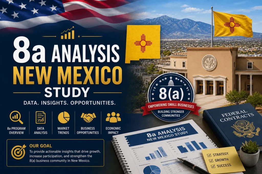 8a Analysis New Mexico Study