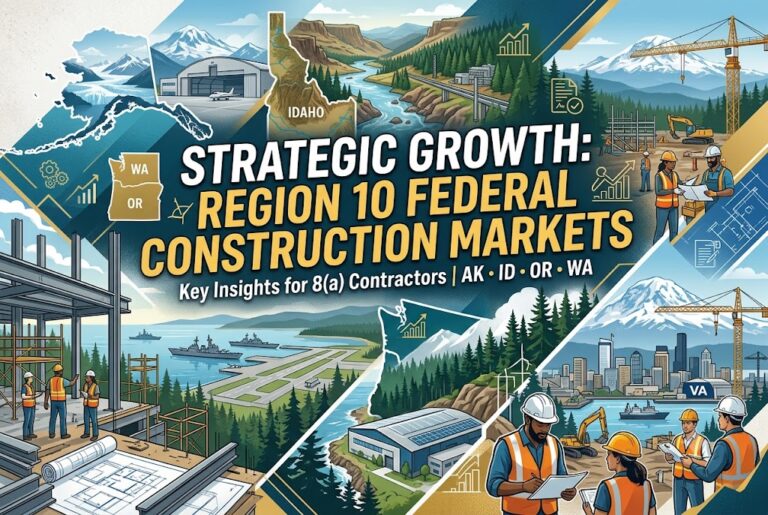 8(a) Construction Firms